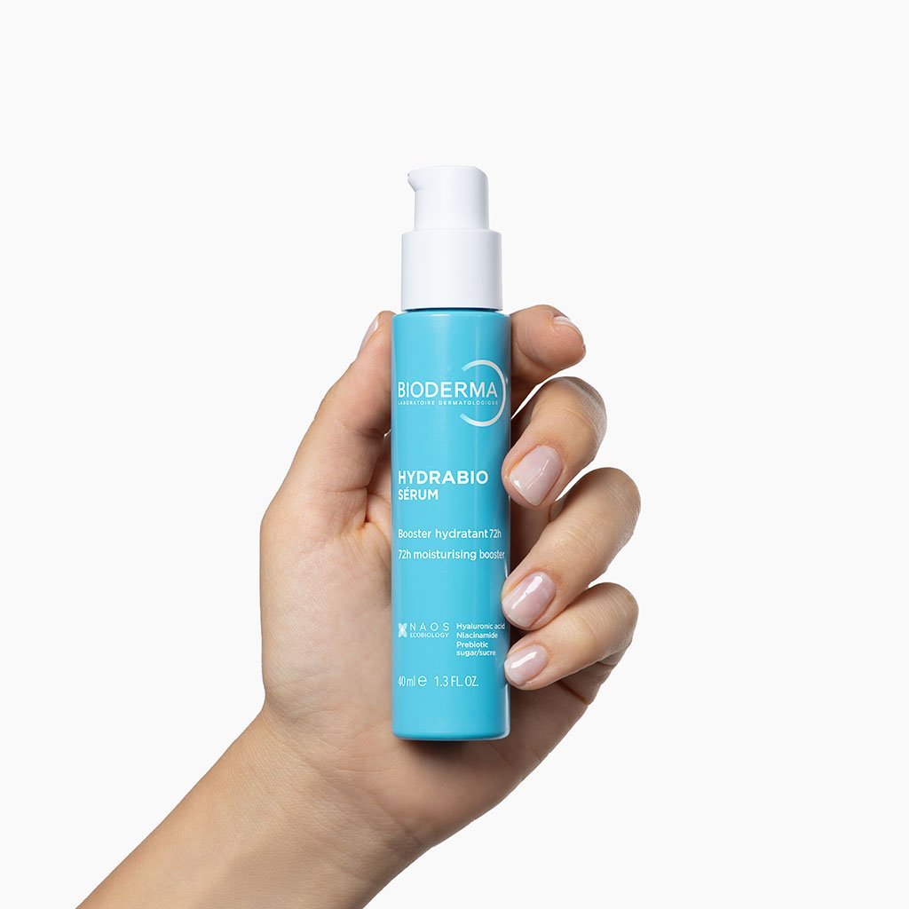 Hydrabio Serum | Hydration booster providing intense, immediate
